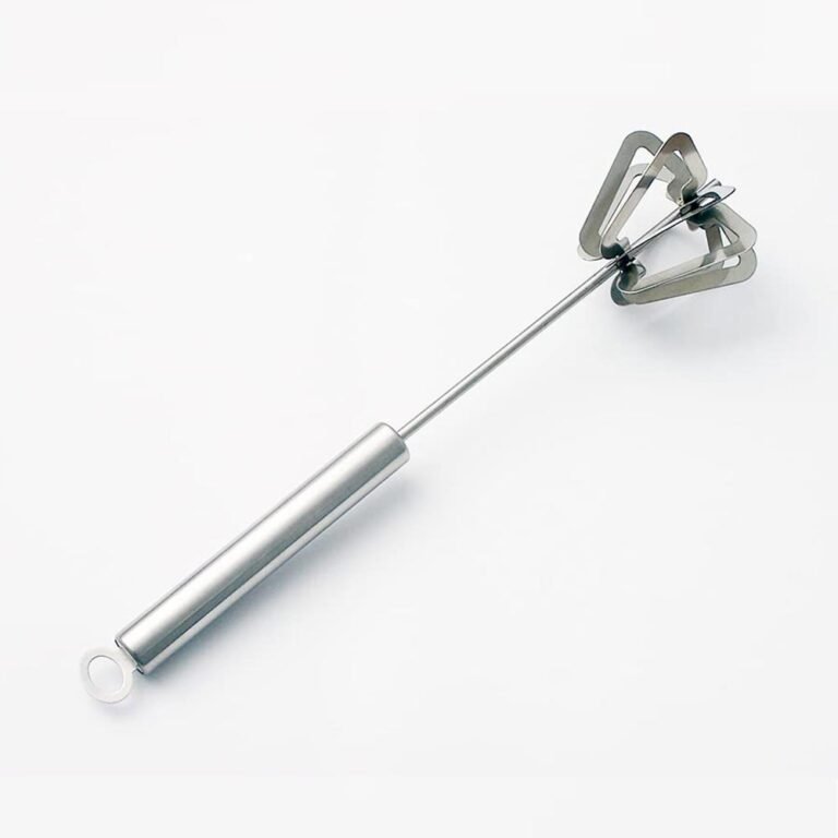 Whisk Stainless Steel